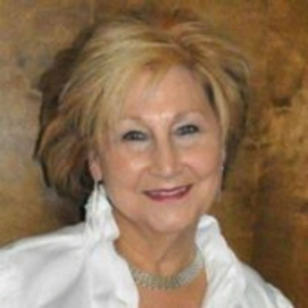 Mary Frances Jordan