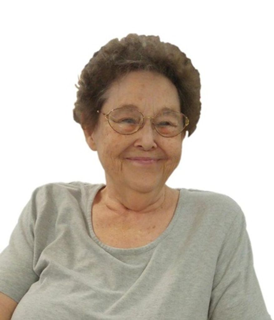 Bonnie Stalnaker