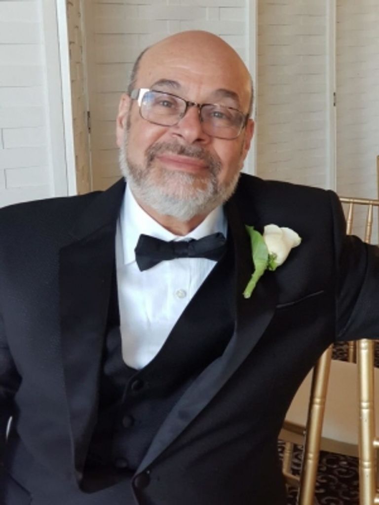 Ruben Colon Profile Photo