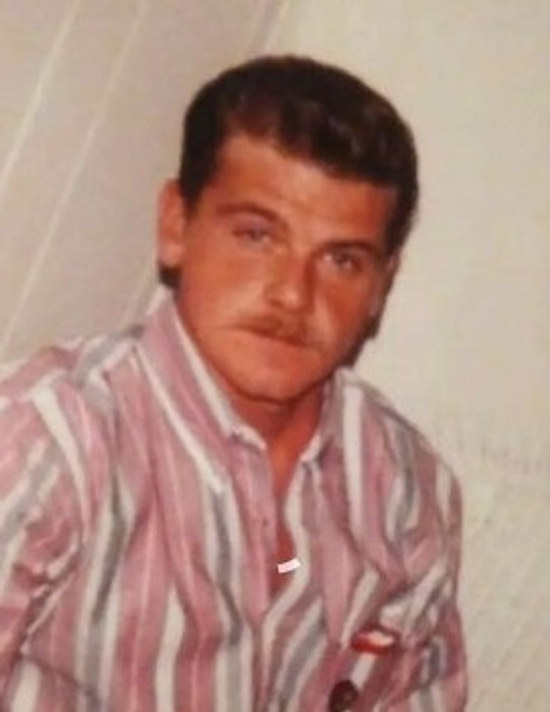 Michael Edward Puckett