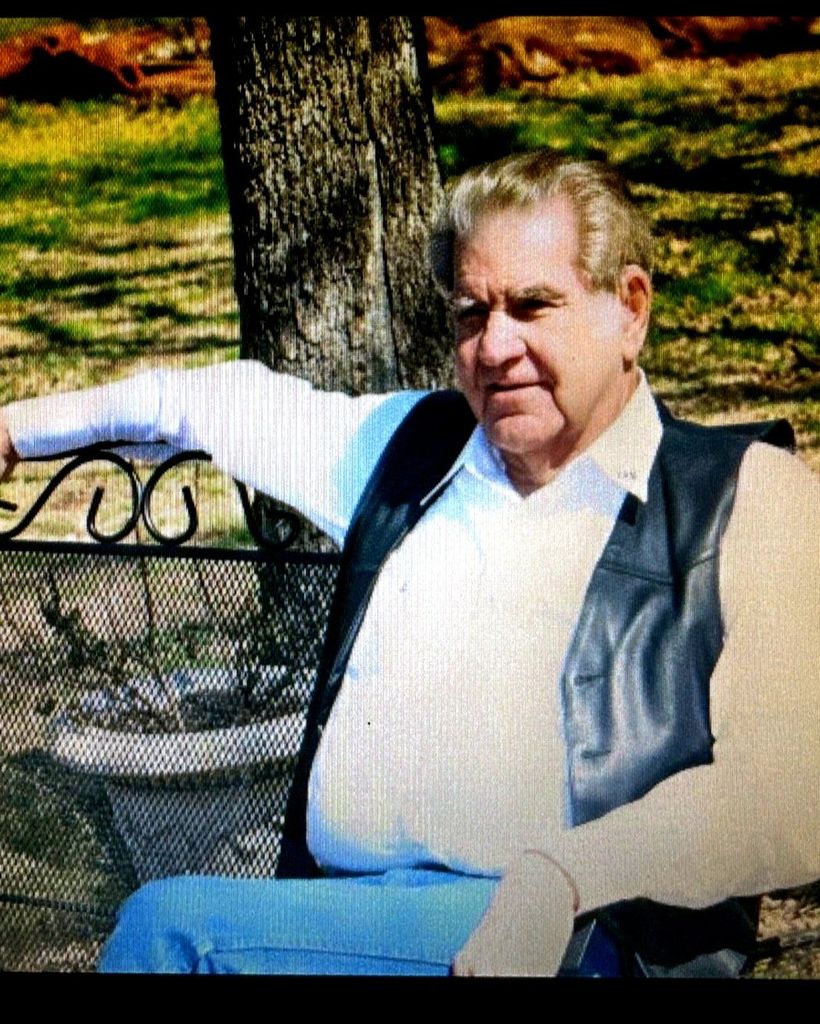 Lenard "Ray" Wood Profile Photo