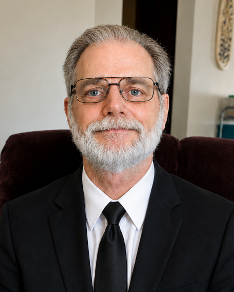 Timothy J. Keith Profile Photo