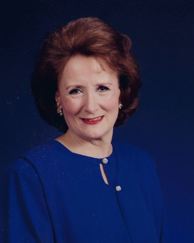 Jennifer Mary (Whitehead)  Scaggs