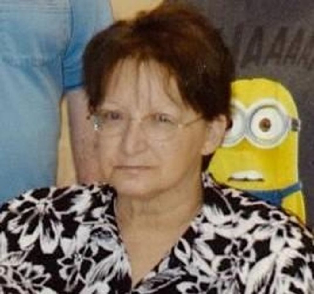 Brenda Ann Mcfadden