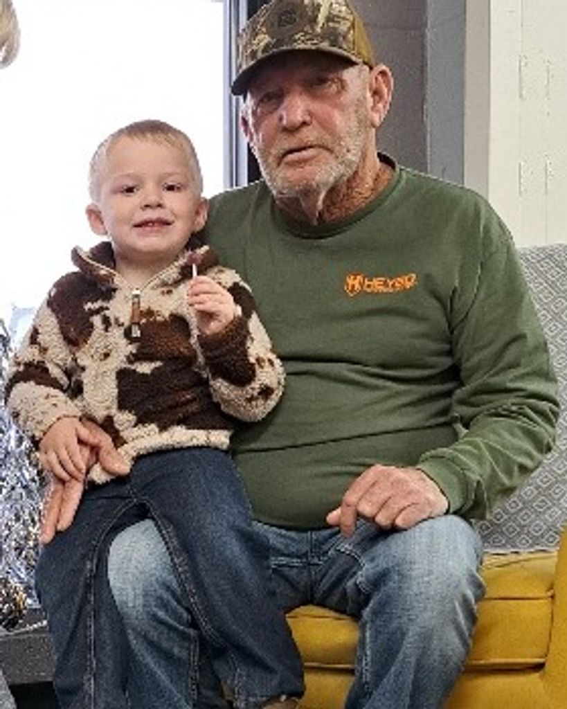 Willard Ed "Sam" Wynn Jr. Profile Photo