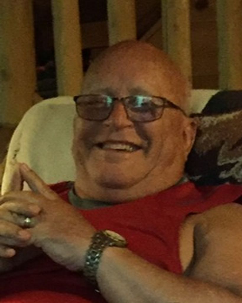 Larry Joseph Jaeger Profile Photo