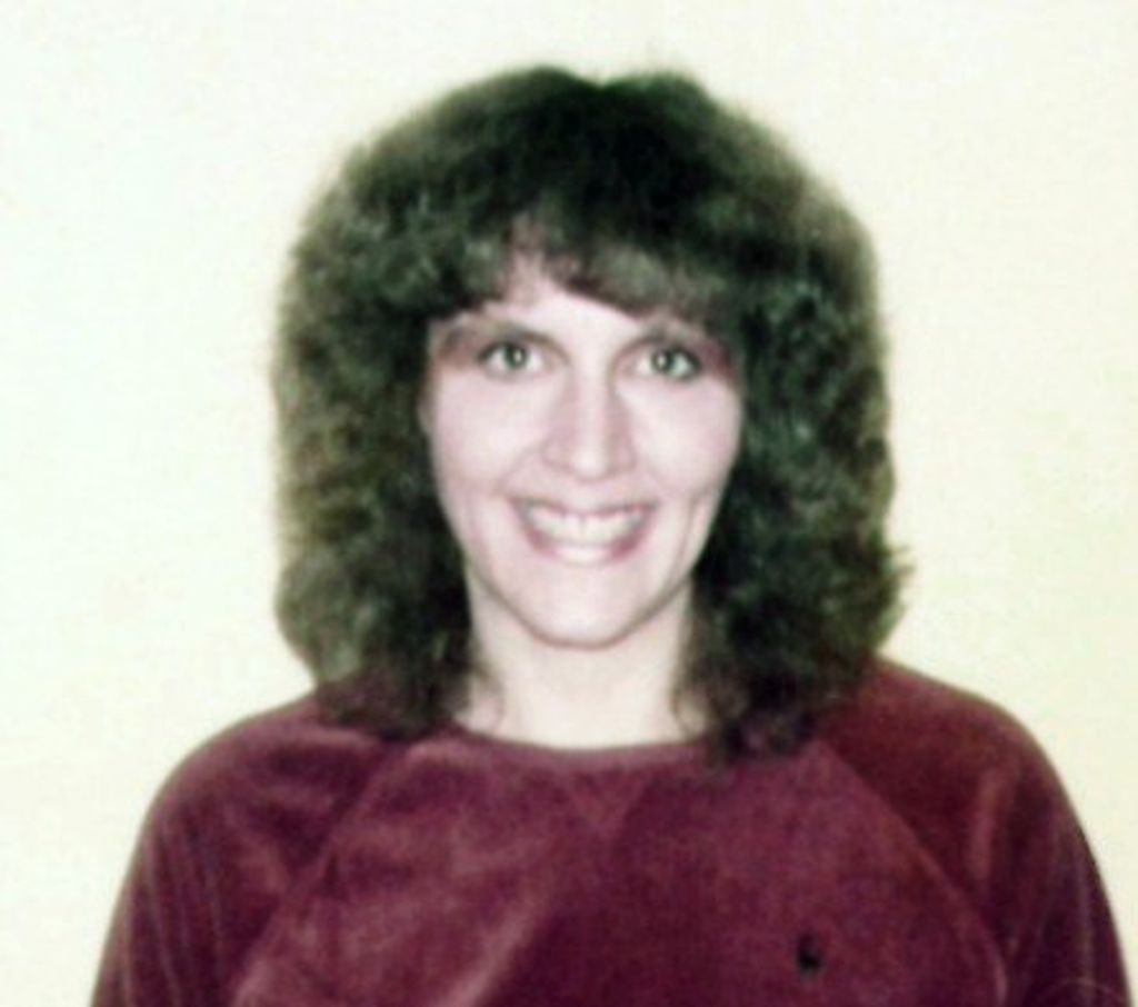 Roseann Walker
