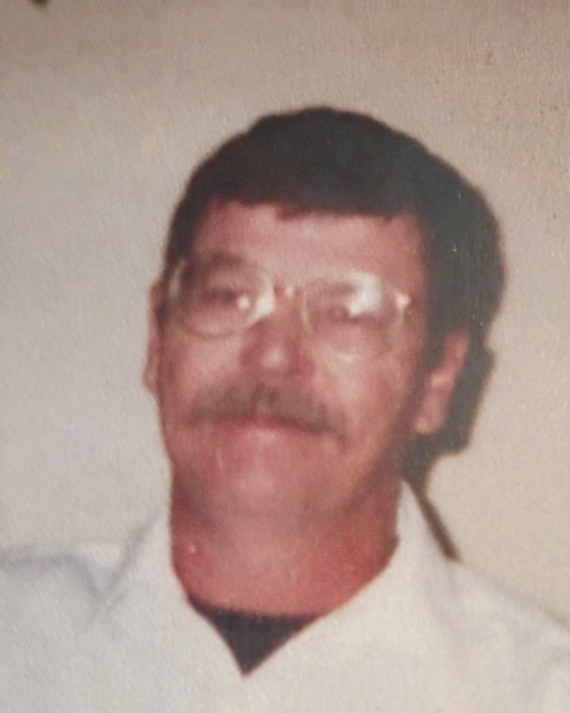 Donald Gene Blanks Profile Photo