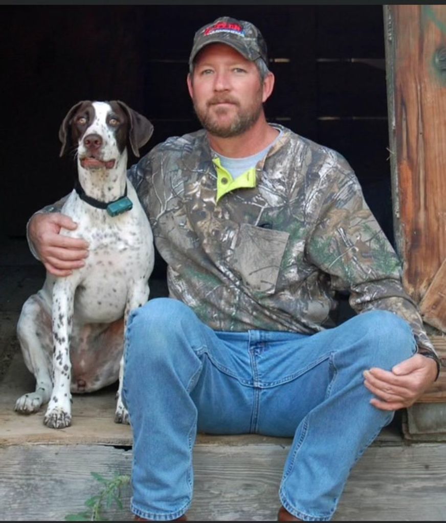 Doug Brownlee Profile Photo