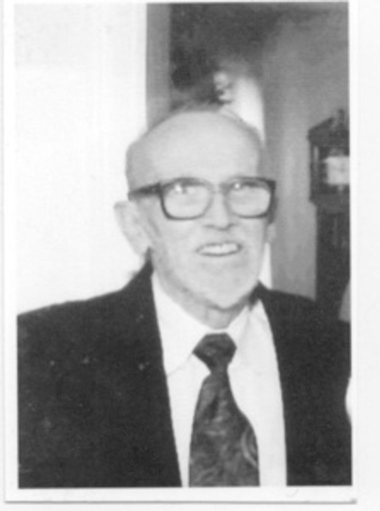 Roger E. Thompson Profile Photo