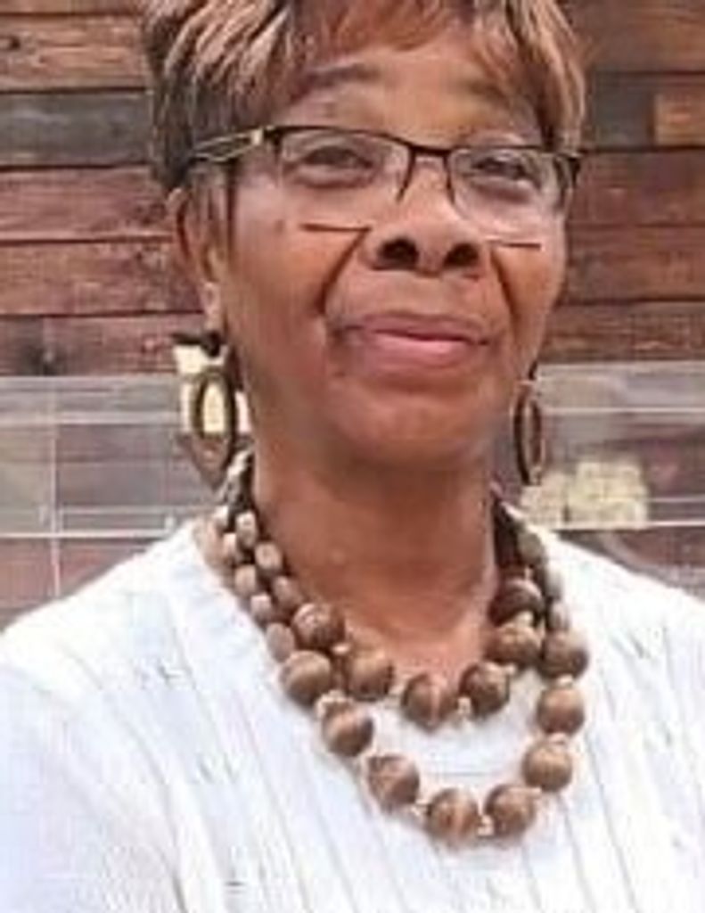 Alfreda (Moore)  Coleman
