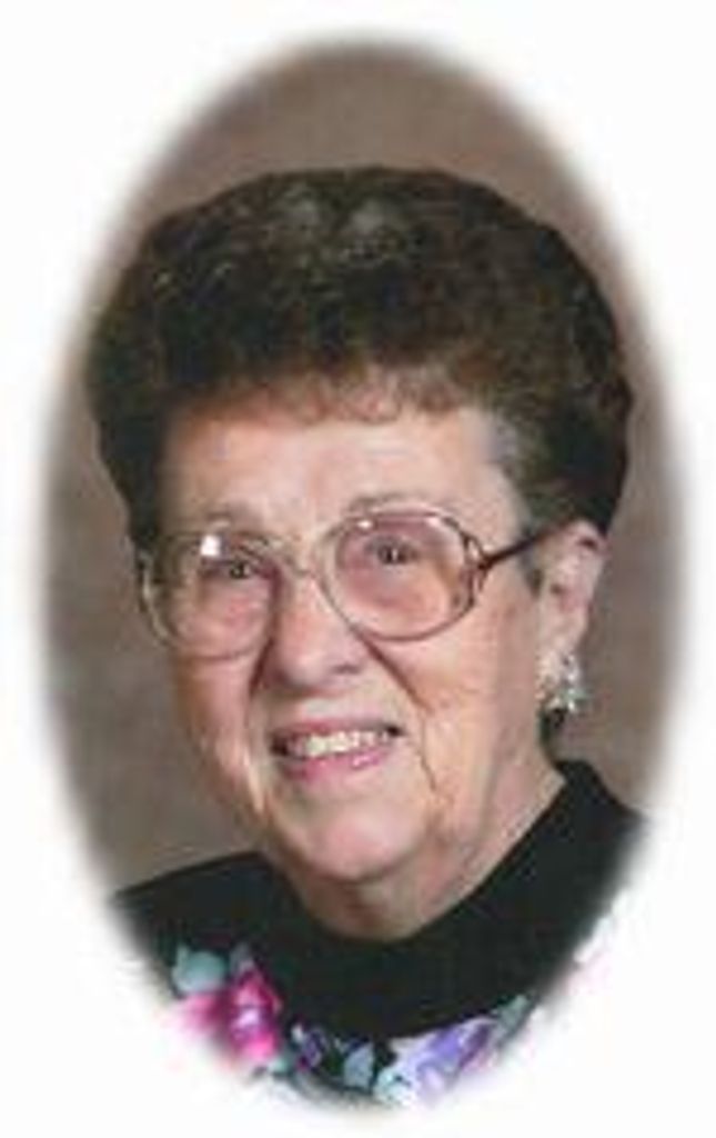 Barbara Ann Johnson