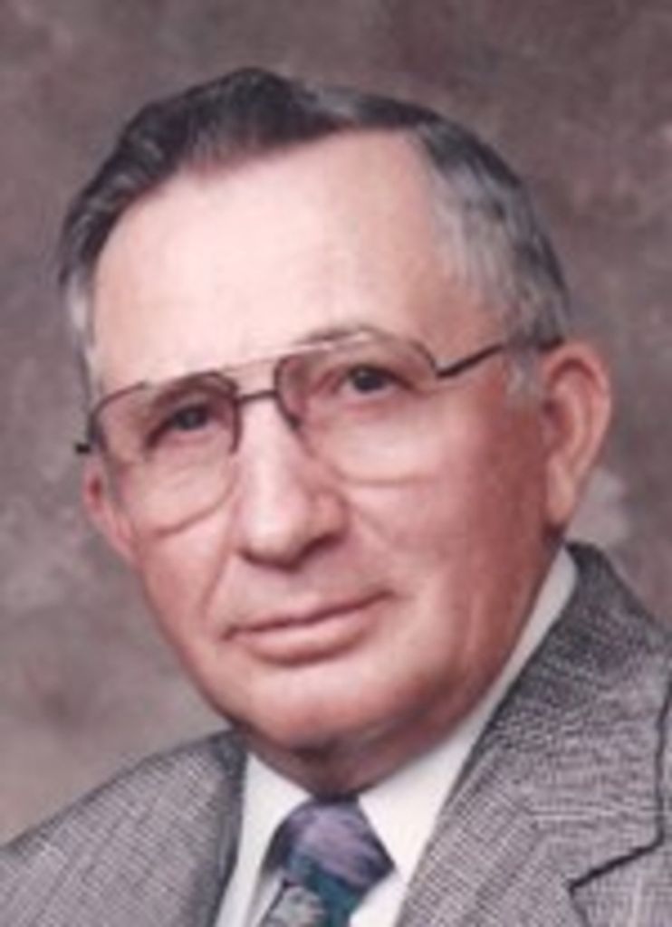 Walter Herrboldt