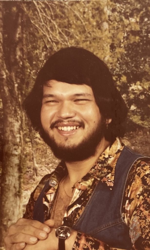 Richard Lloyd Smith Profile Photo