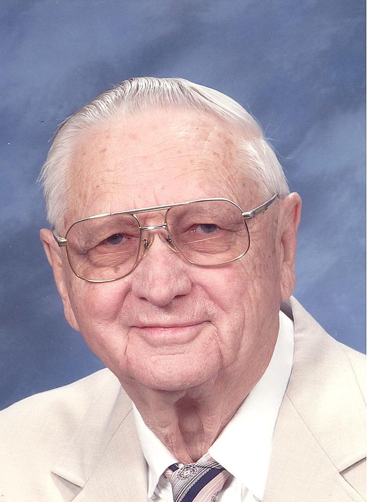Louis Eugene "Gene" Wingert