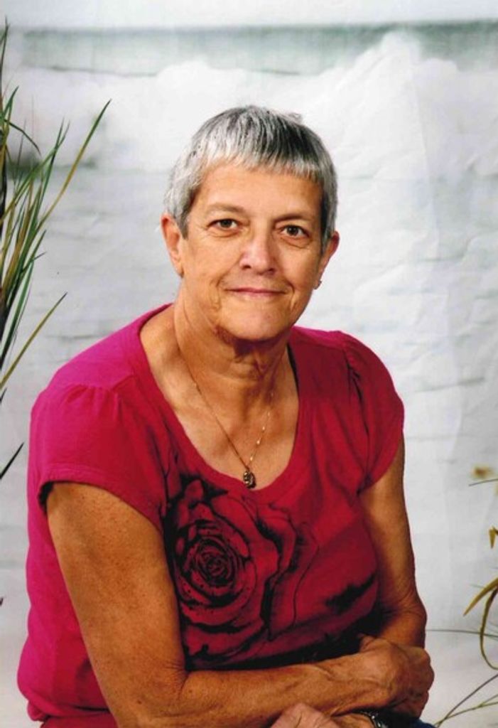 Mary Annette Jones Profile Photo