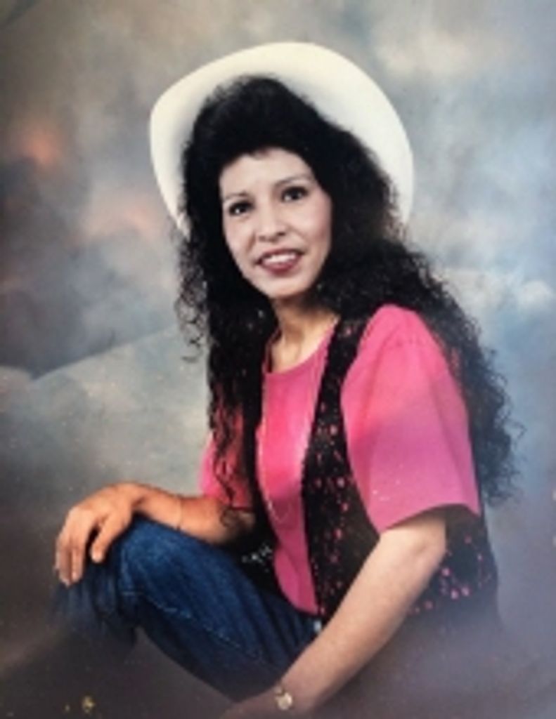 Mary Louis Rodriguez
