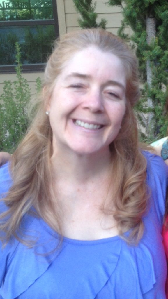 Lisa Anne Buchkowski