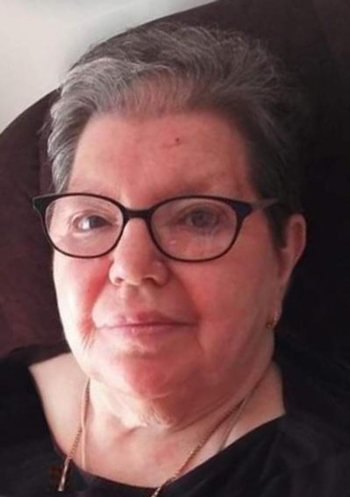 Cremilde S. Pacheco Profile Photo