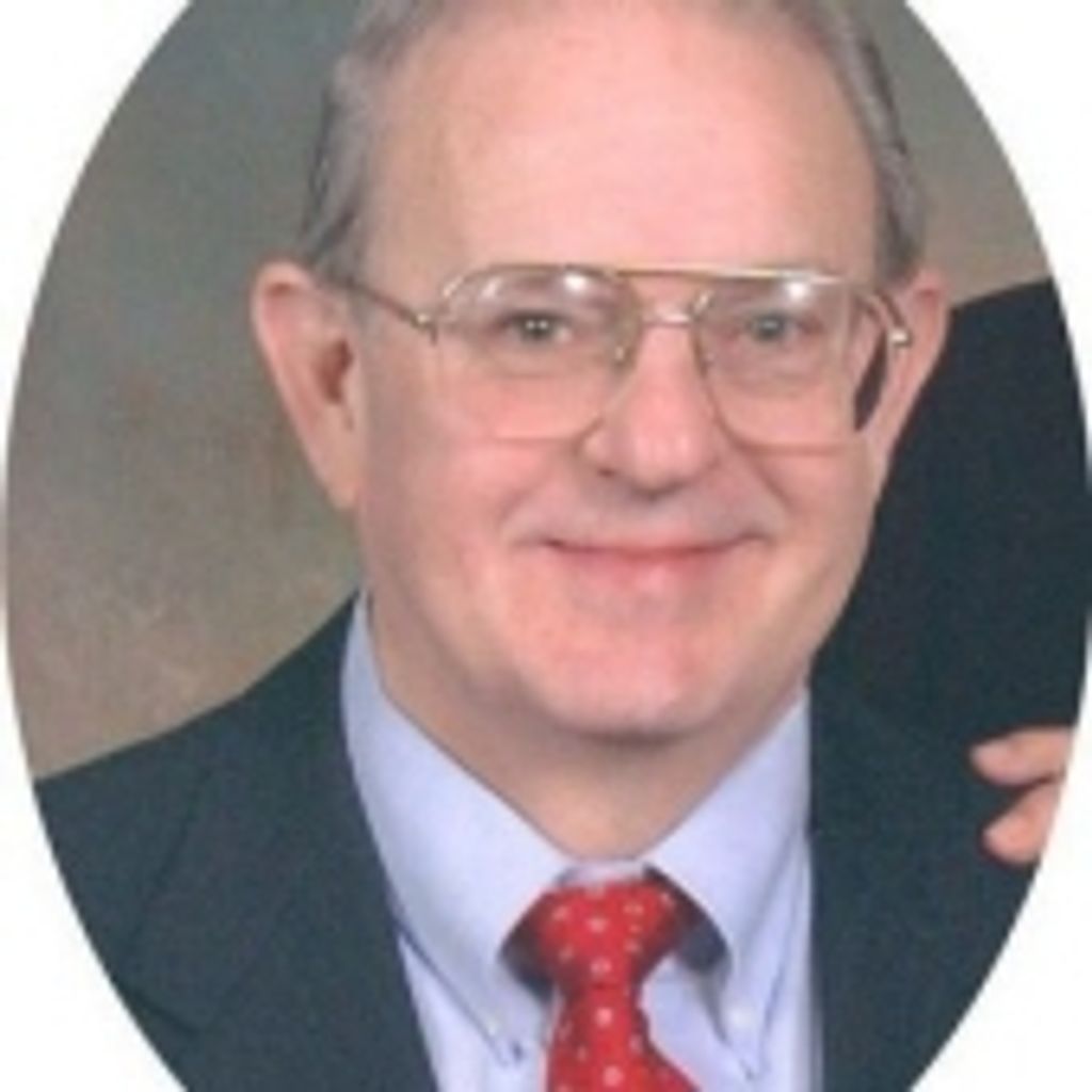 Edward S. Greene