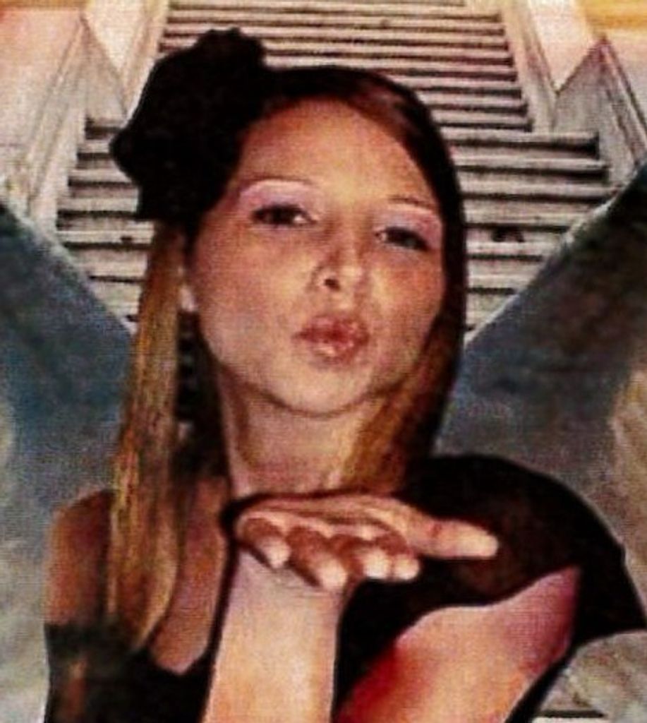 Tiffany J. Harlow