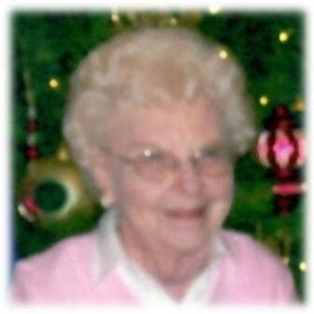 Mildred  E. Hablitzel