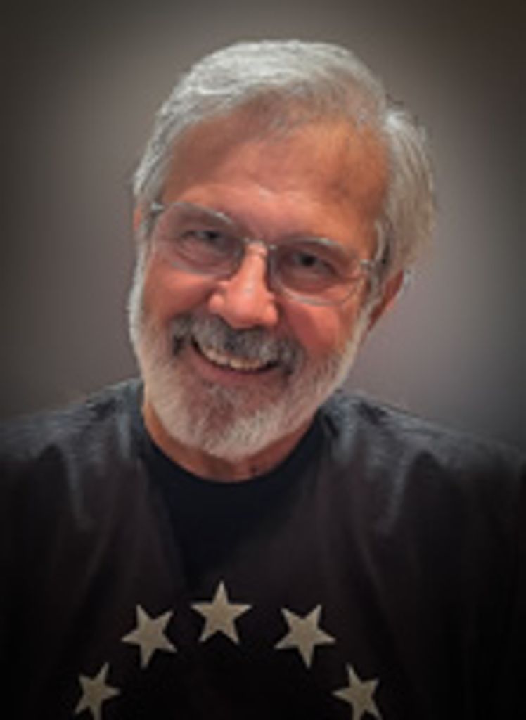 Thomas F. Orlando
