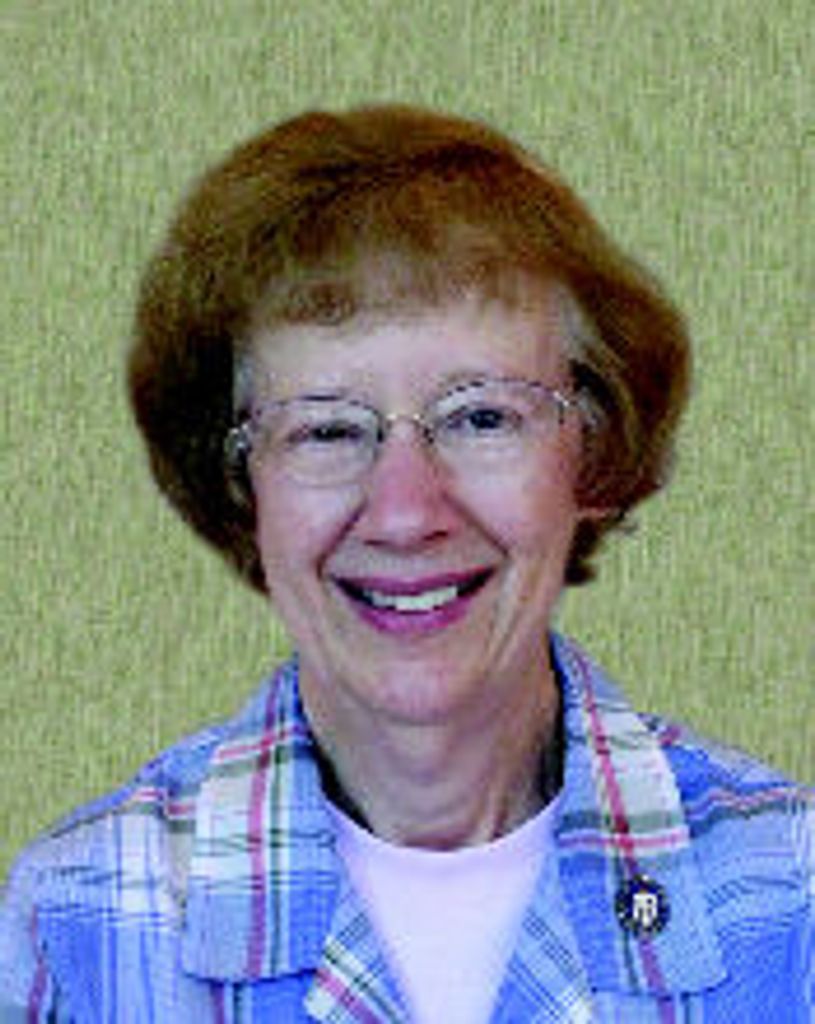 Ann Marie Scherman Profile Photo