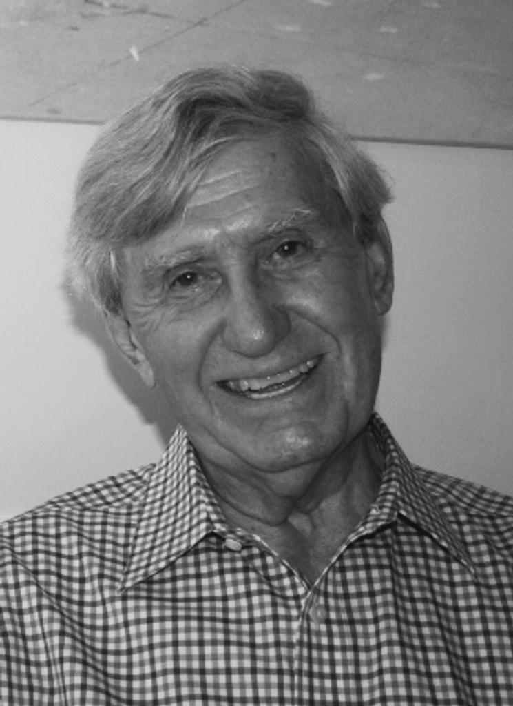 William Dorsey Daniel, Jr.