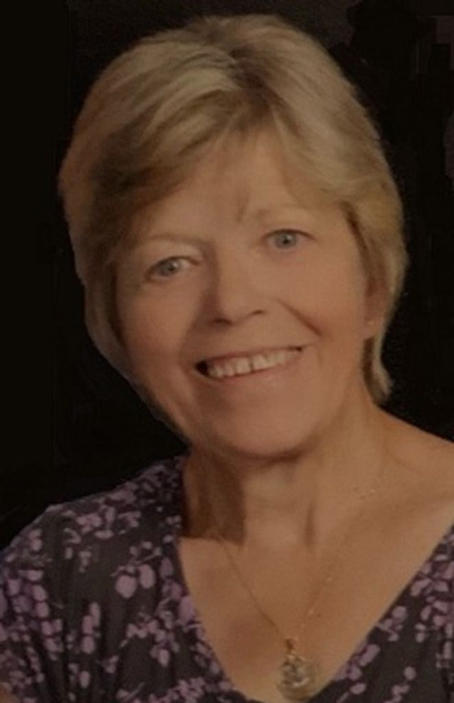 Sandra Hayden Profile Photo