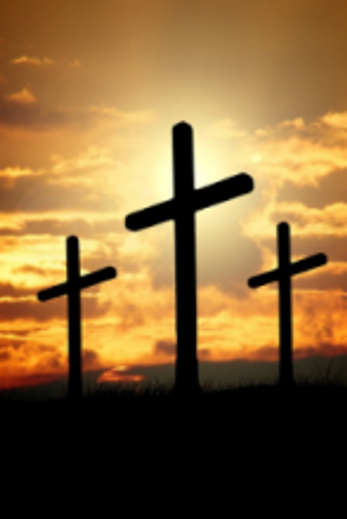 Easter Sunrise Service