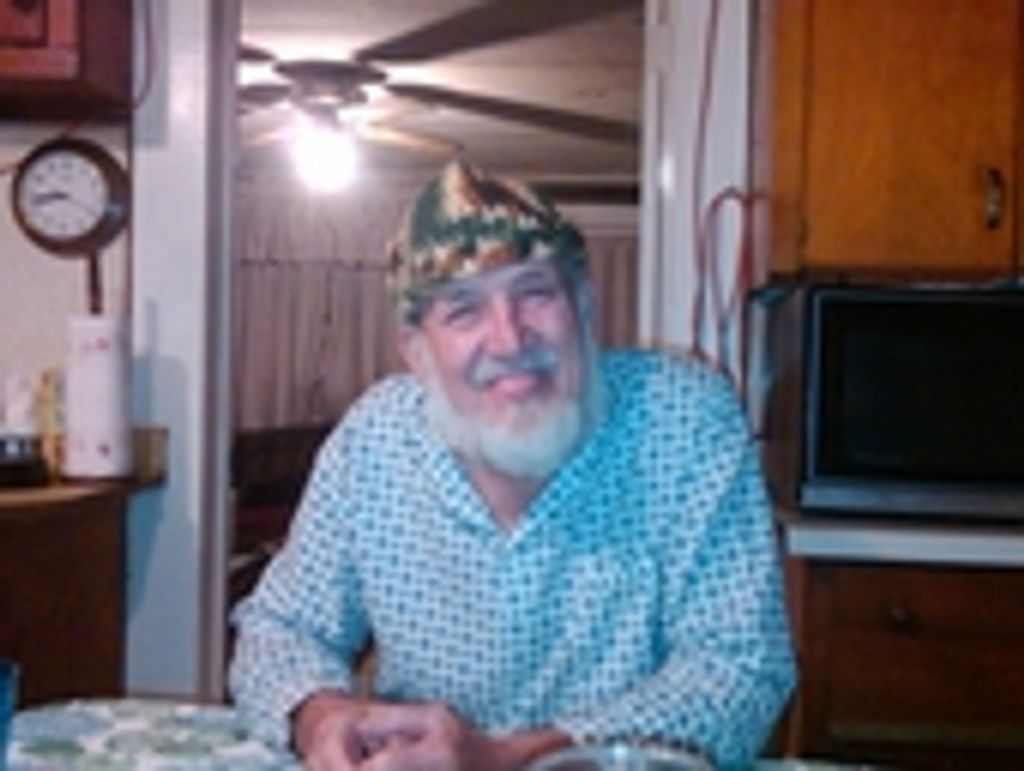 Horace Reaves Profile Photo