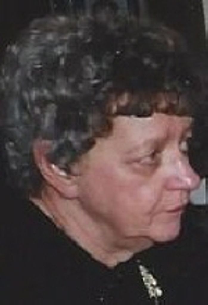 Veronica M. (Weiss) Metinko