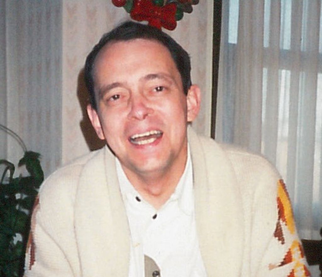Robert H. Mcfarland