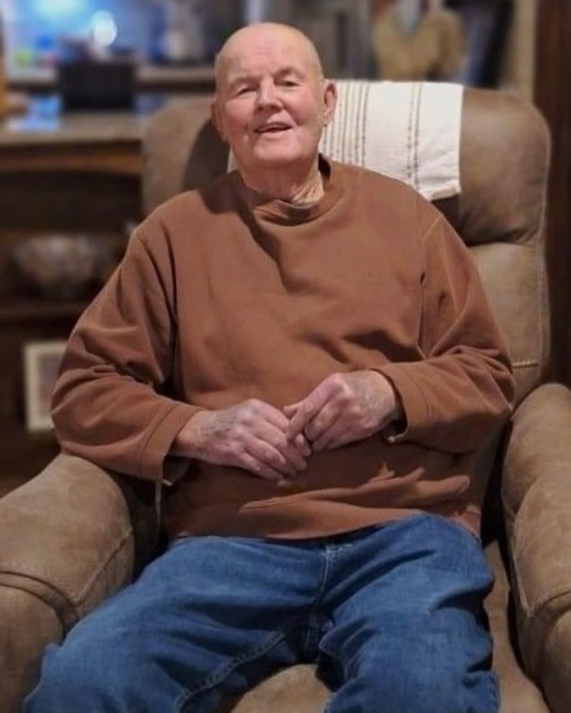 "Bubba" Stewart Brown, Jr. Profile Photo