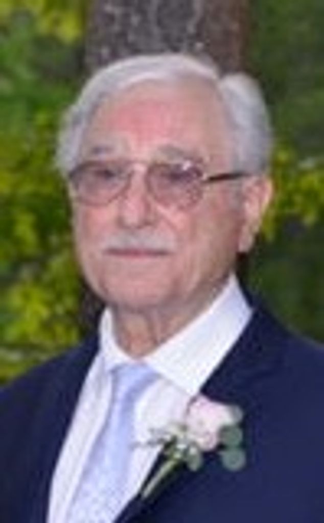 Anthony B. Mancini