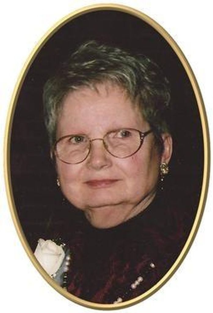 Lorene Campbell