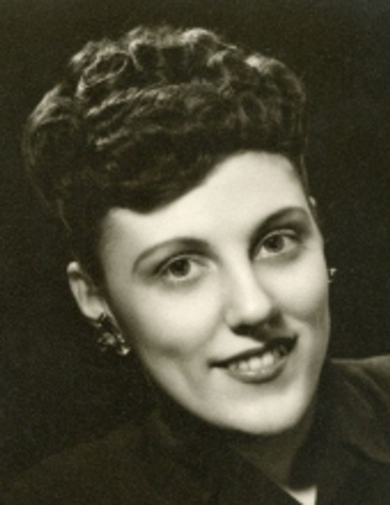 Betty  Lee Mays