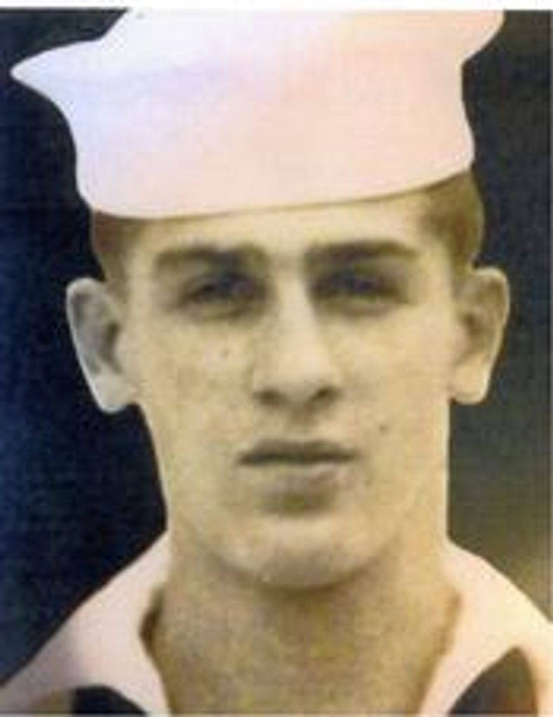 George Thomas Sporcich