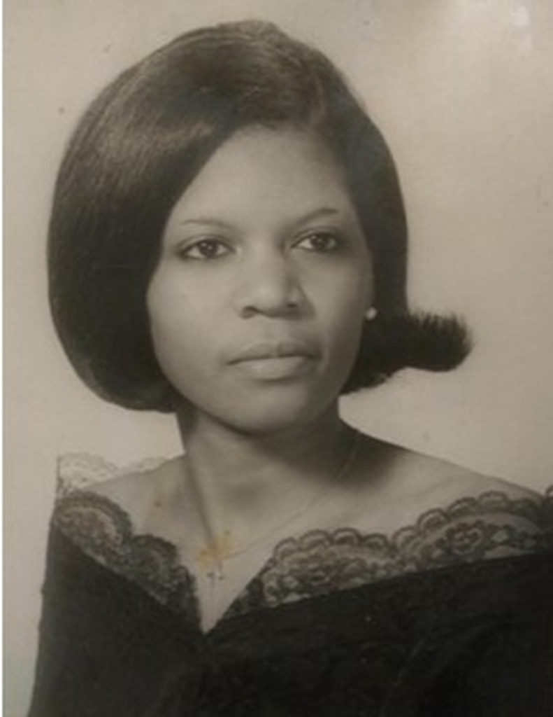 Sandra Ann Hill