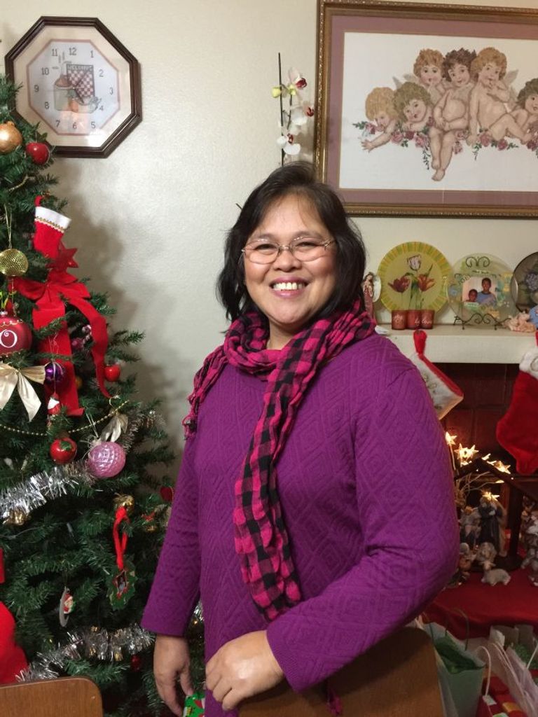 Eva Rafolf-Manalang