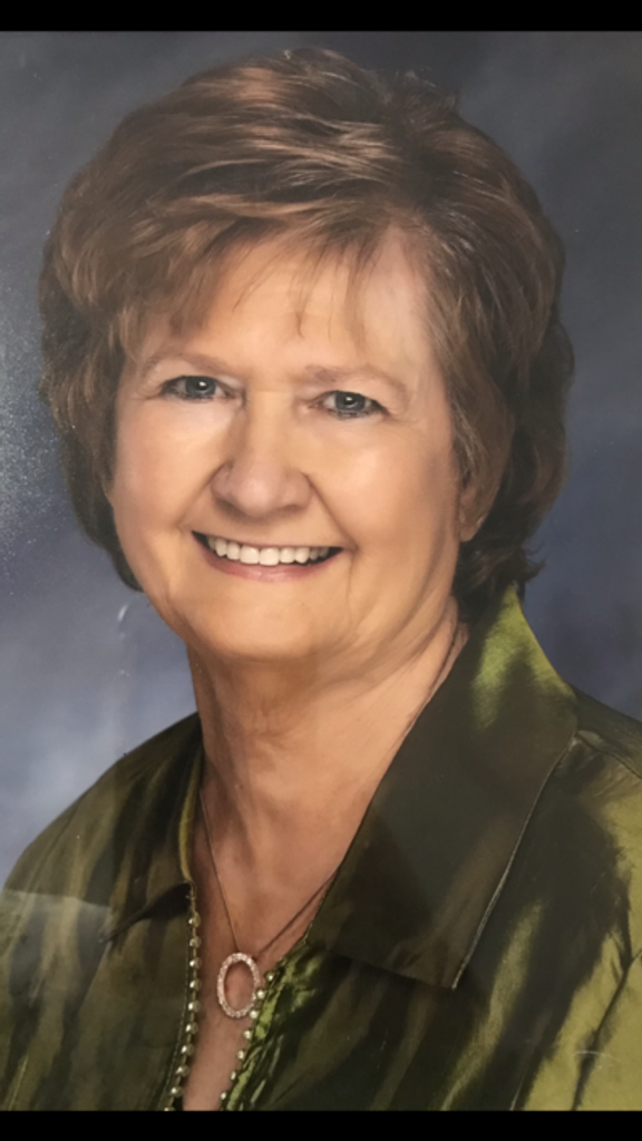 Marion Russell Pierce Profile Photo