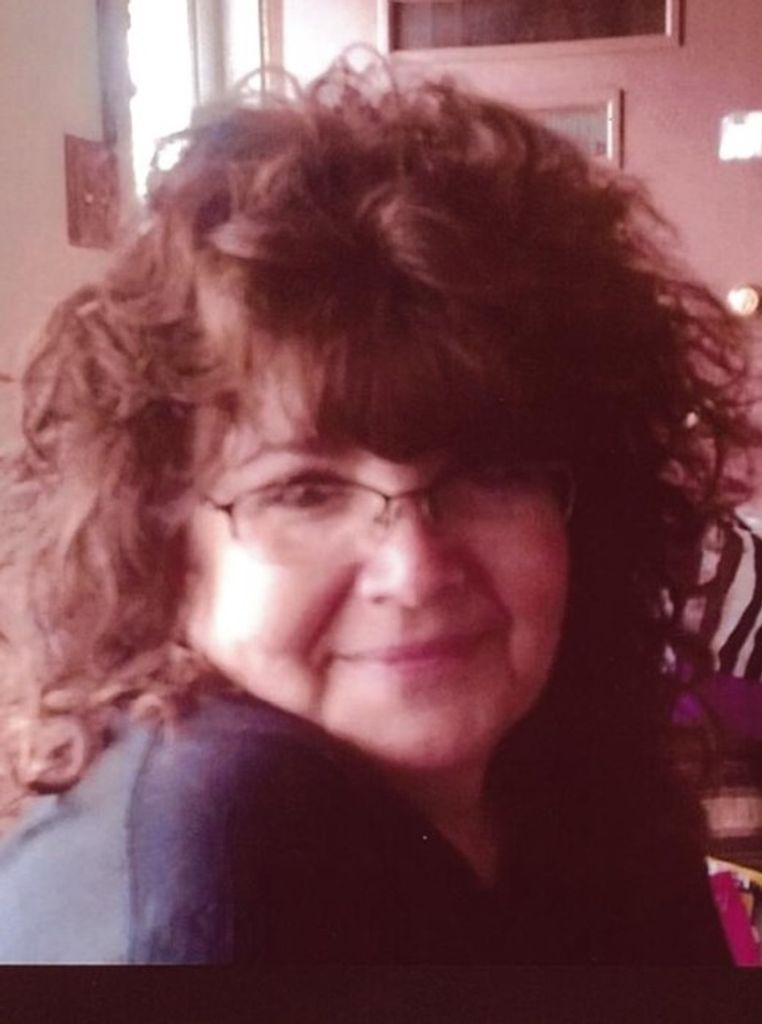 Waunita M. (Jacobs)  Goodman