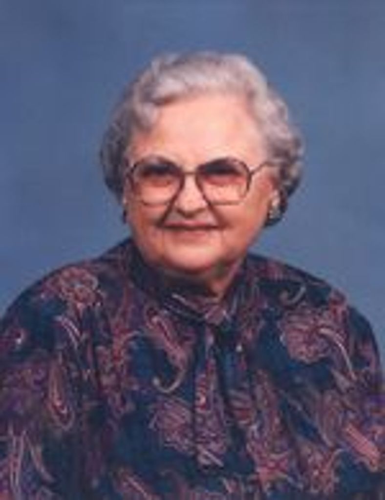 Letha K. Tribbey