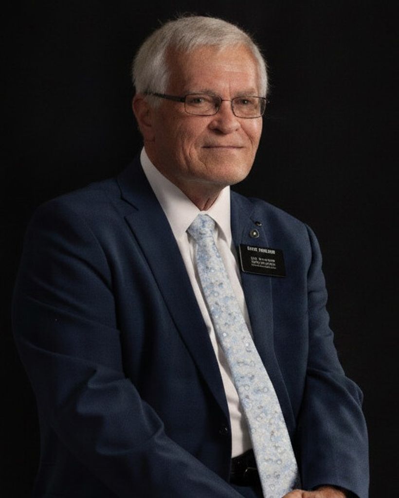 Leonard Horrocks Profile Photo