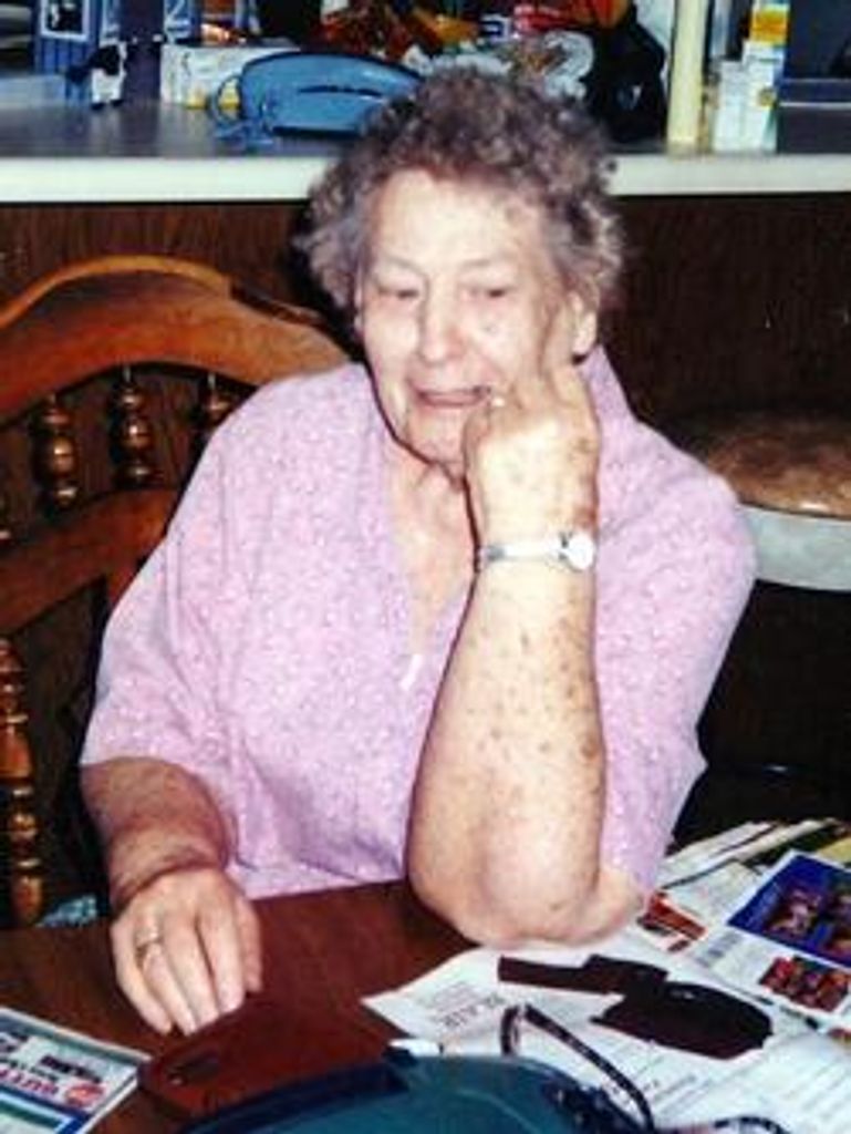 Golda Lorene Vennum