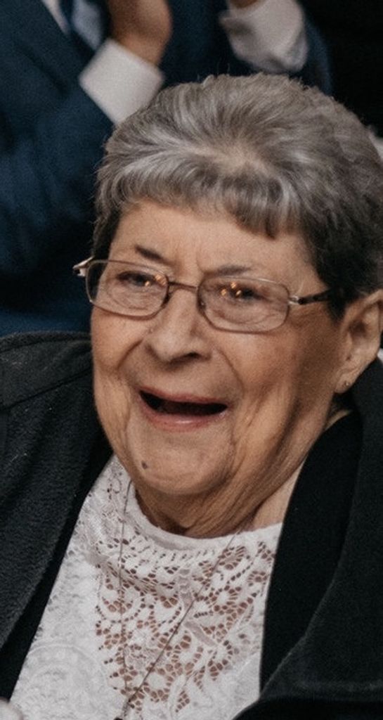 Margaret A. Ricci