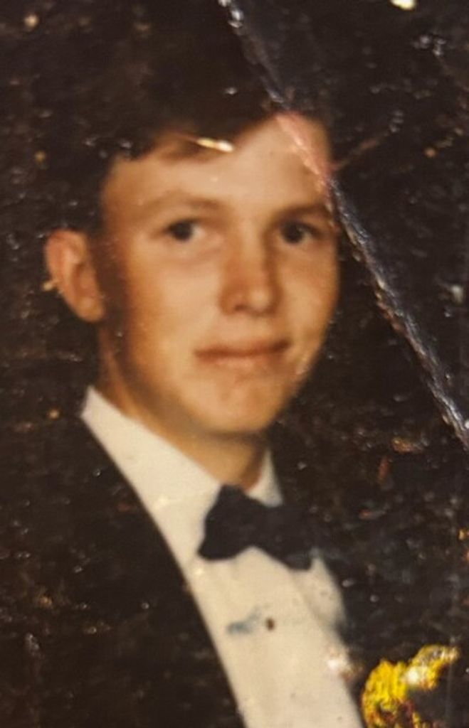 Jerry Thomas Mcmichael Profile Photo