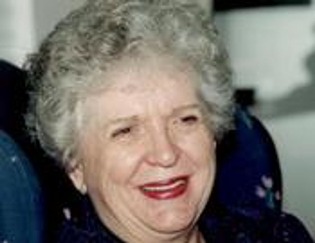Carol Arline Dunford