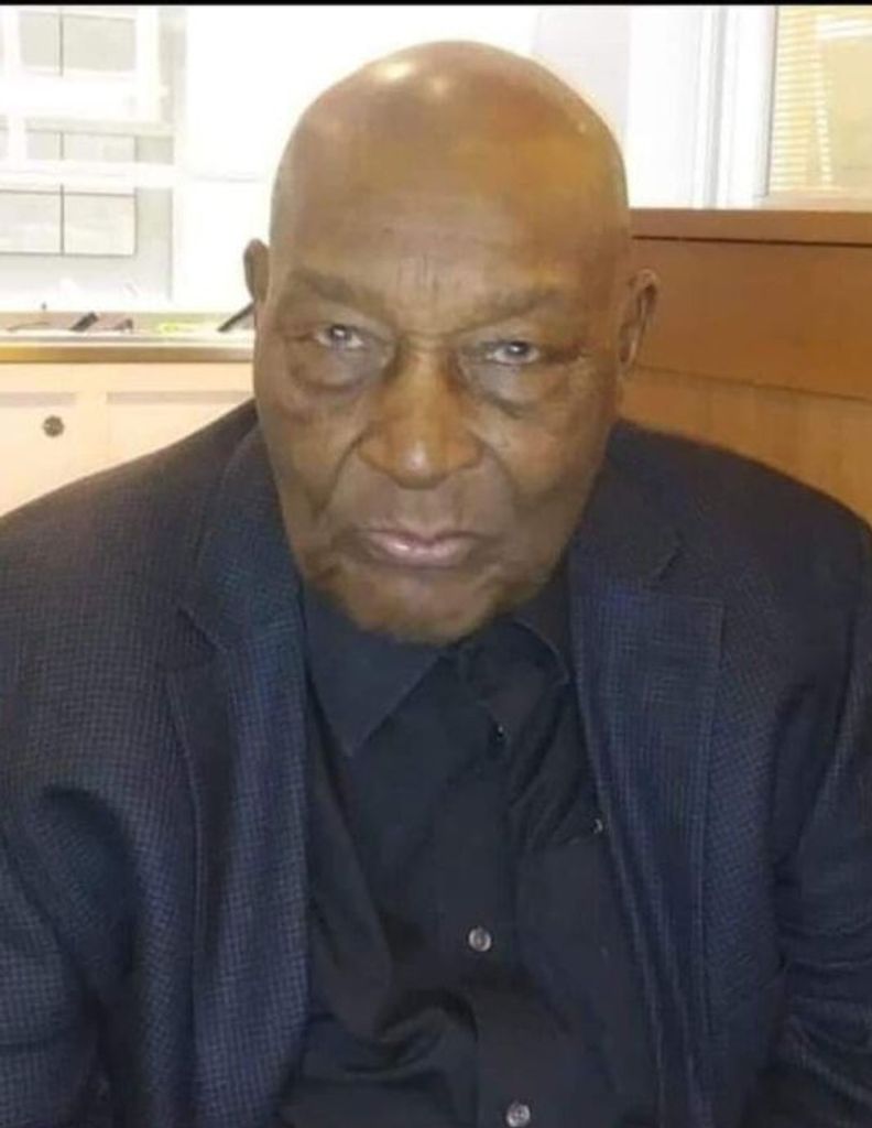 Herbert Theron "Sparky" Sparks